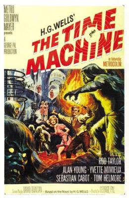 The Time Machine (1960)