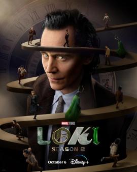 Loki - 02x02 (2023)