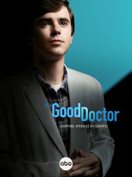 The Good Doctor - 06x02 (2022)