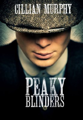 Peaky Blinders - Season 6 (2022) (Peaky Blinders S06E03)