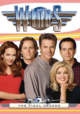 Wings - Season 1 (1990) (Wings (1990) - S01E02 - Around the World in Eighty Years (480p DVD x265 Silence))