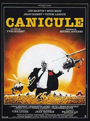 Canicule a k a  Dog Day (1984)