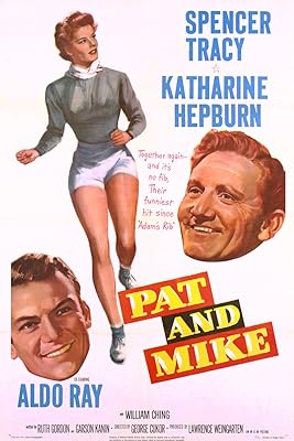 Pat and Mike (1952)