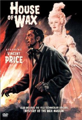 House of Wax (1953)