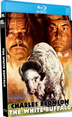 The White Buffalo (1977)