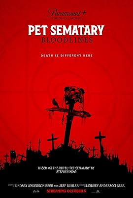 Pet Sematary: Bloodlines (2023)