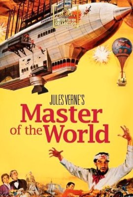 Master of the World (1961)