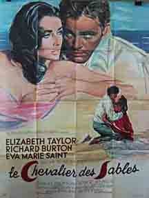 The Sandpiper (1965)