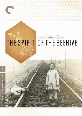 El espiritu de la colmena a k a  The Spirit of the Beehive (1973)