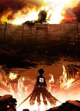 Shingeki no Kyojin a k a  Attack on Titan - 04x30 (2023)