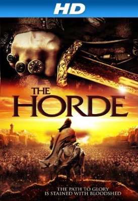 Orda a k a  The Horde (2012)