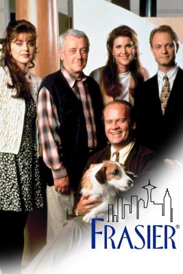 Frasier - Season 1 (1993) (Frasier S01 BluRay/Frasier (1993) - S01E17 - A Midwinter Night's Dream (1080p BluRay x265 Silence) bg)