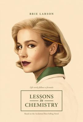 Lessons in Chemistry - 01x01 (2023)