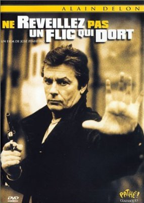 Ne reveillez pas un flic qui dort a k a  Let Sleeping Cops Lie (1988)