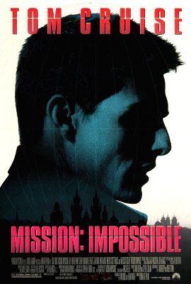 Mission: Impossible (1996)