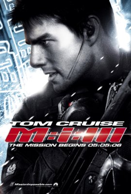 Mission: Impossible III (2006)