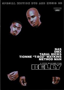 Belly (1998)