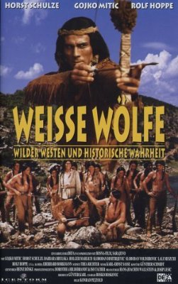 Weisse Wolfe a k a  White Wolves (1969)