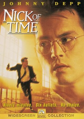 Nick of Time (1995)