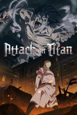 Shingeki no Kyojin a k a  Attack on Titan - Season 4 (2020) (Part 1/[Erai-raws] TV/[Erai-raws] Shingeki no Kyojin - The Final Season - 02 [720p][Multiple Subtitle])