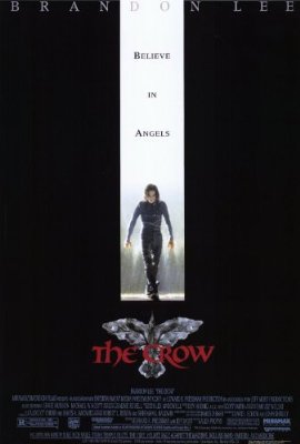 The Crow (1994)