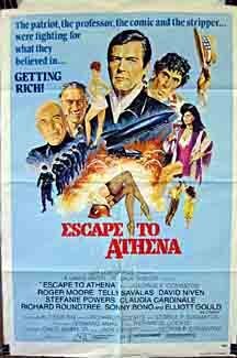 Escape to Athena (1979)