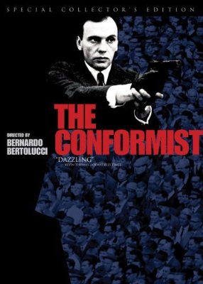 Il conformista a k a  The Conformist (1970)