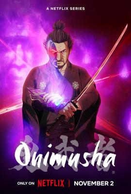 Onimusha - 01x03 (2023)