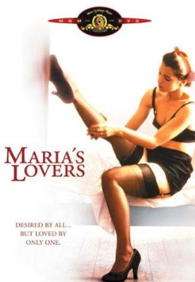 Maria's Lovers (1984)