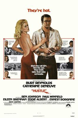 Hustle (1975)