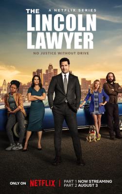 The Lincoln Lawyer - 02x09 (2023)