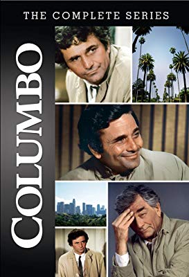 Columbo - 05x02 (1975)