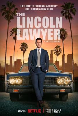 The Lincoln Lawyer - 02x10 (2023)