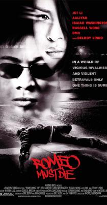 Romeo Must Die (2000)