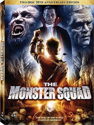 The Monster Squad (1987)