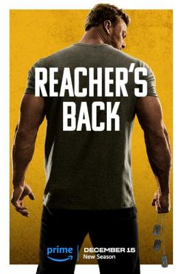 Reacher - 02x01 (2023)