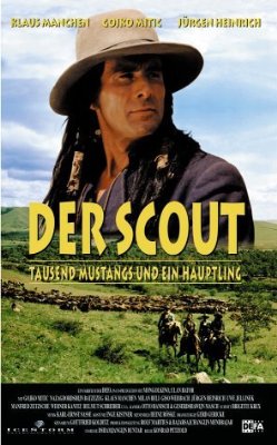 Der Scout (1983)