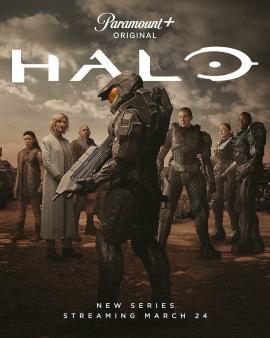 Halo - Season 1 (2022) (Halo S01/Halo S01 2160p WEB-DL DDP5 1 Atmos DV MP4 x265-DVSUX/Halo S01E09 2160p WEB-DL DDP5 1 Atmos DV MP4 x265-DVSUX)