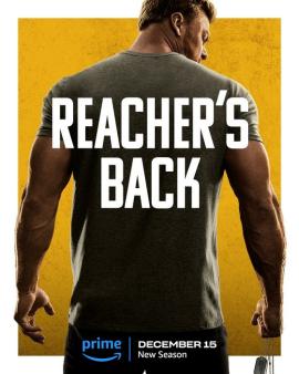 Reacher - 02x02 (2023)