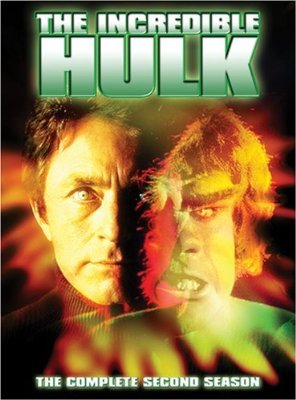 The Incredible Hulk - Season 1 (1977) (The Incredible Hulk S01E01)