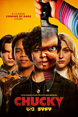 Chucky - 03x01 (2023)