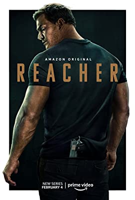 Reacher - 02x04 (2023)