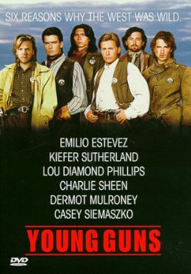 Young Guns (1988)