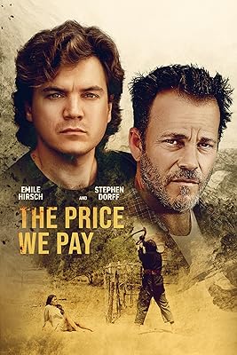 The Price We Pay (2022)