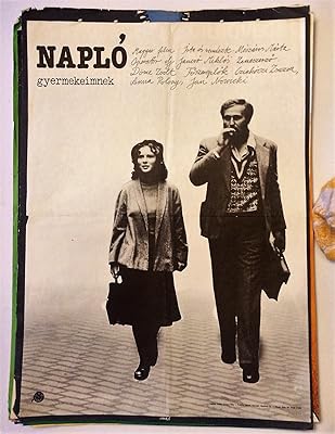 Naplo gyermekeimnek a k a  Diary for My Children (1984)