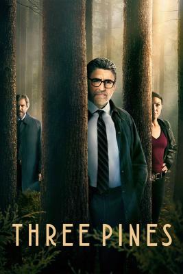 Three Pines - Season 1 (2022) (Three Pines S01 REPACK 1080p AMZN WEB-DL DDP5 1 H 264-NTb/Three Pines S01E08 The Hangman Part 2 1080p AMZN WEB-DL DDP5 1 H 264-NTb)