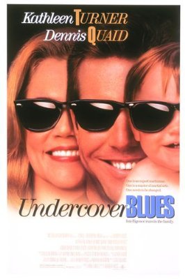 Undercover Blues (1993)