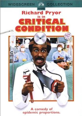 Critical Condition (1987)