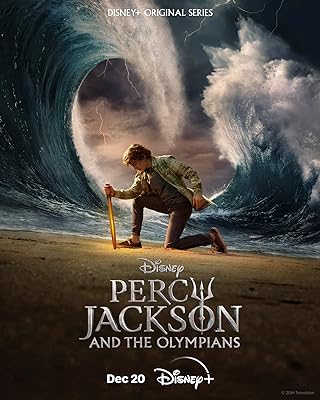 Percy Jackson and the Olympians - 01x02 (2023)