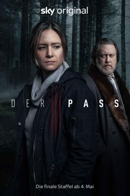 Pagan Peak a k a  Der Pass - 03x01 (2023)